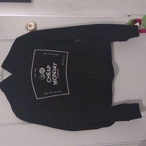 NWT Cheap Monday | Hoodie